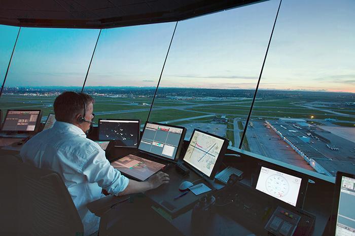 Air Traffic Controller Certification Programs