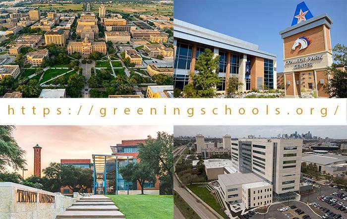 Best Engineering Schools In Texas