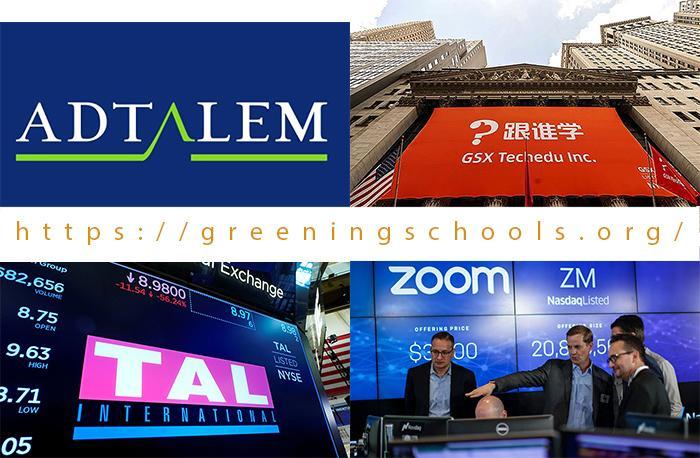 Best Online Education Stocks That You Should Know