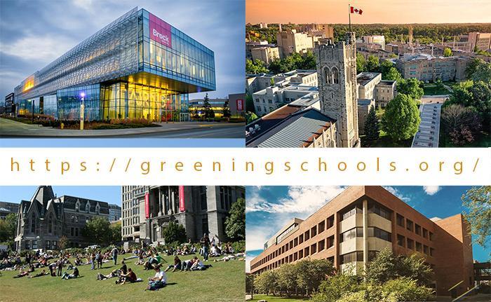 Best Universities In Canada