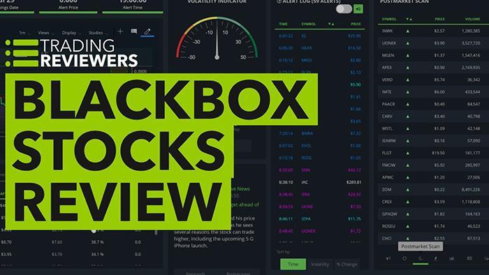 Black Box Stocks