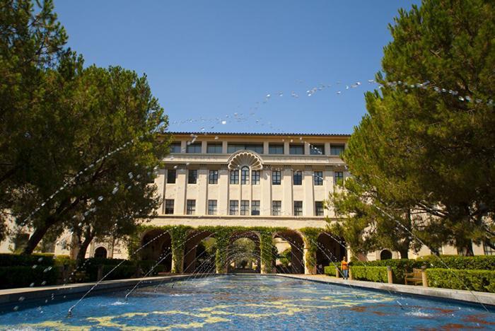 Cal Institute of Technology