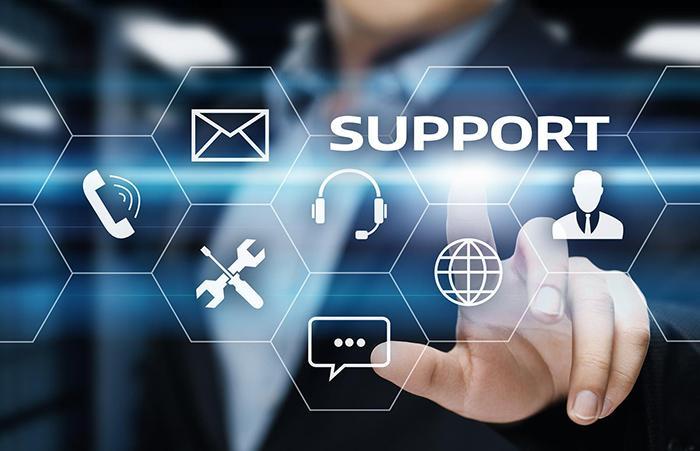Computer Support Specialist Certification