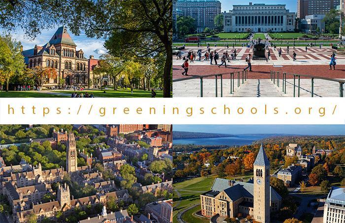Easiest Ivy League Schools To Get Into