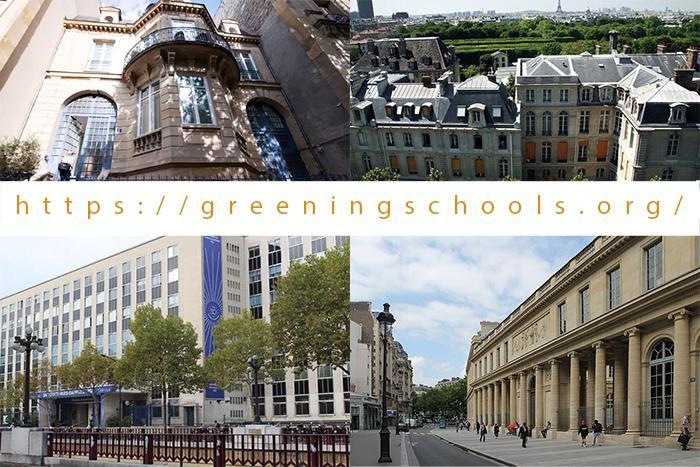 English Speaking Universities In France That You Should Know