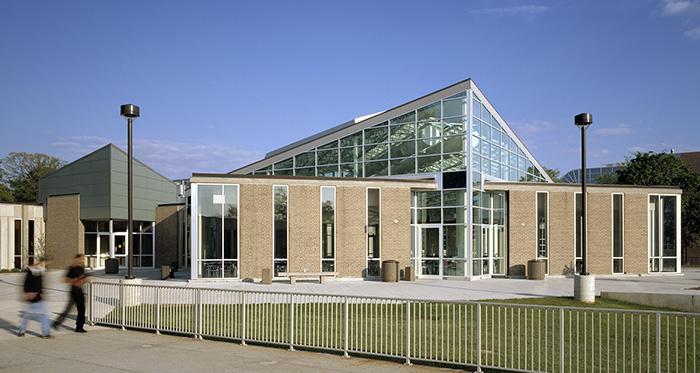Henry Ford Community College