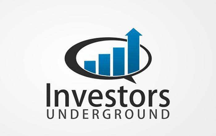 Investors Underground