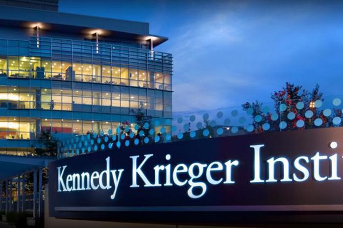 Kennedy Krieger Institute, Baltimore