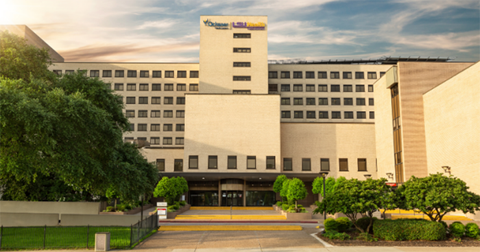 LSU Health Sciences Center – Shreveport