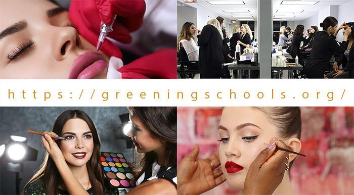 Online Makeup Courses With Certificates