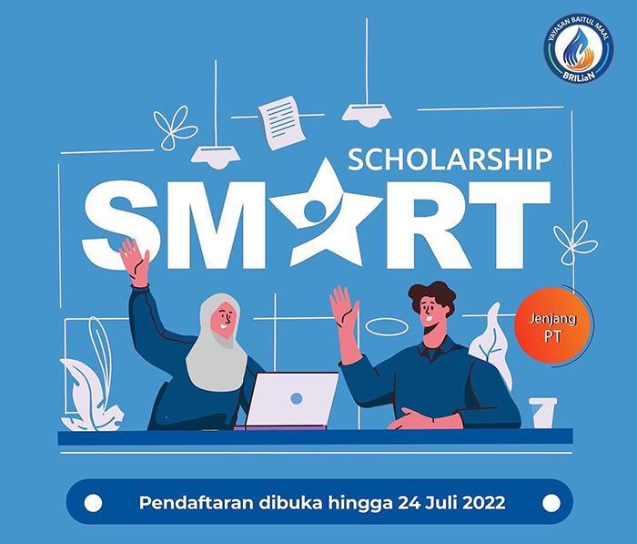 SMART Scholarship