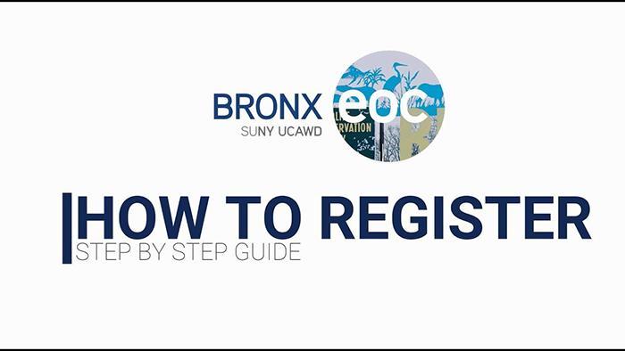 SUNY Bronx Educational Opportunity Center