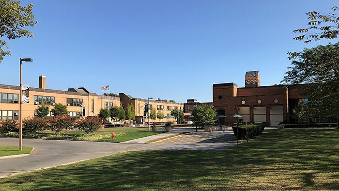 Saint Joseph’s College (Patchogue, NY)