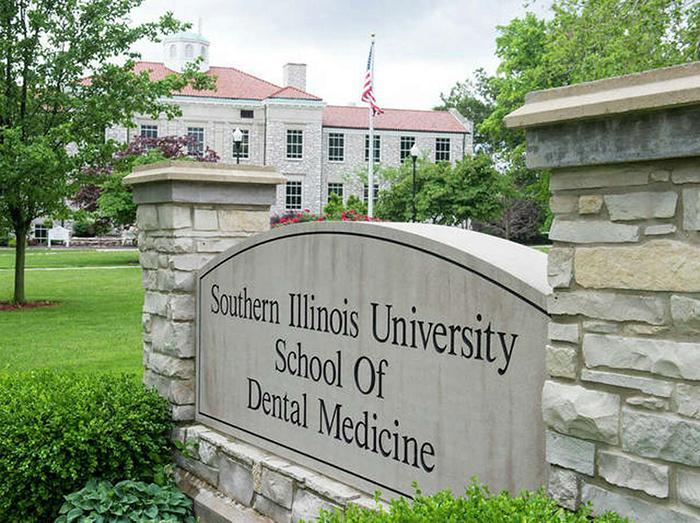 Southern Illinois University School of Dental Medicine (Alton, IL)