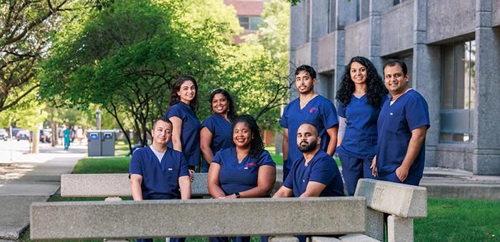 University of Illinois at Chicago College of Dentistry (Chicago, IL)
