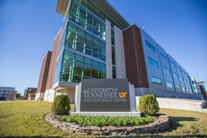 University of Tennessee Health Sciences Center